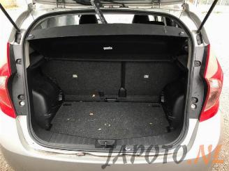 Nissan Note Note (E12), MPV, 2012 1.2 68 picture 12