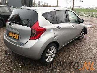 Nissan Note Note (E12), MPV, 2012 1.2 68 picture 5