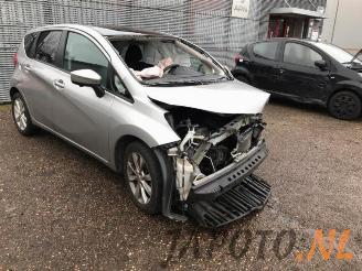 Nissan Note Note (E12), MPV, 2012 1.2 68 picture 7