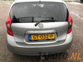 Nissan Note Note (E12), MPV, 2012 1.2 68 picture 4