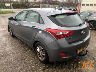 Hyundai I-30 i30 (GDHB5), Hatchback, 2011 1.6 CRDi 16V VGT picture 3