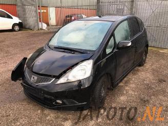 Auto da rottamare Honda Jazz Jazz (GE6/GE8/GG/GP), Hatchback, 2008 / 2015 1.4 VTEC 16V 2009/4