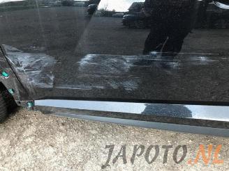 Hyundai Tucson Tucson (NX), SUV, 2020 1.6 T-GDI Hybrid 48V HTRAC picture 23