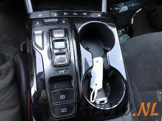 Hyundai Tucson Tucson (NX), SUV, 2020 1.6 T-GDI Hybrid 48V HTRAC picture 12