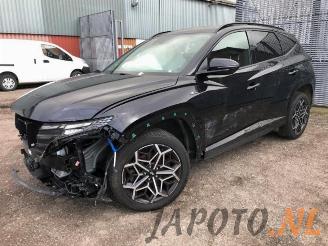 Autoverwertung Hyundai Tucson Tucson (NX), SUV, 2020 1.6 T-GDI Hybrid 48V HTRAC 2022/9