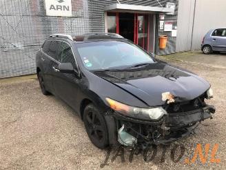 Honda Accord Accord Tourer (CW), Combi, 2008 / 2015 2.0 i-VTEC 16V picture 2