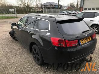 Honda Accord Accord Tourer (CW), Combi, 2008 / 2015 2.0 i-VTEC 16V picture 4