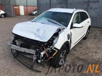 Auto da rottamare Kia Niro Niro I (DE), SUV, 2016 / 2022 1.6 GDI PHEV 2018/7