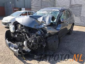 Uttjänta bilar auto Nissan X-Trail X-Trail (T32), SUV, 2013 / 2022 1.6 Energy dCi 2015/4