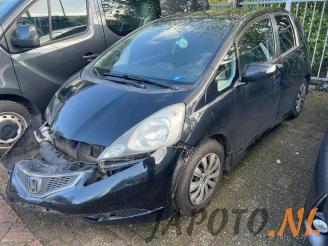 Auto da rottamare Honda Jazz Jazz (GE6/GE8/GG/GP), Hatchback, 2008 / 2015 1.4 i-DSi 16V 2008/2