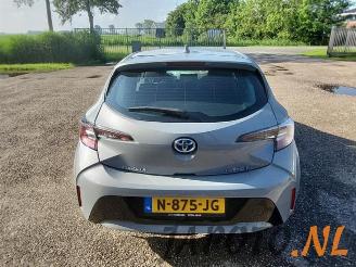 Toyota Corolla Corolla (E21/EA1/EH1), Hatchback 5-drs, 2018 1.8 16V Hybrid picture 6