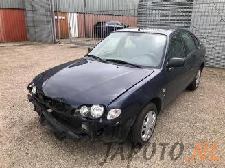 Sloopauto Toyota Corolla Corolla (EB/ZZ/WZ/CD), Liftback, 2000 / 2002 1.6 16V VVT-i 2000/8