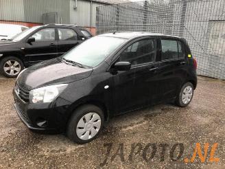 Dezmembrări autoturisme Suzuki Celerio Celerio (LF), Hatchback 5-drs, 2014 1.0 12V 2015