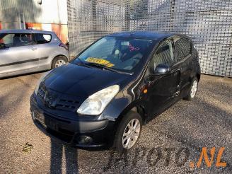 Autoverwertung Nissan Pixo Pixo (D31S), Hatchback, 2009 1.0 12V 2010/7