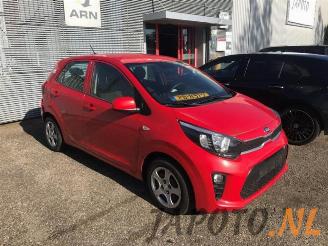 Kia Picanto Picanto (JA), Hatchback, 2017 1.0 12V picture 6
