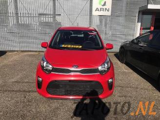Kia Picanto Picanto (JA), Hatchback, 2017 1.0 12V picture 7