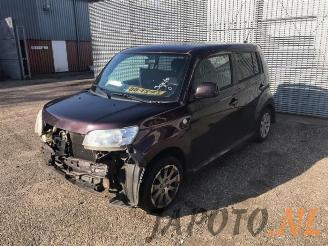 Auto da rottamare Daihatsu Materia Materia, Hatchback, 2006 / 2011 1.5 16V 2007/1