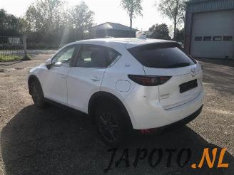 Mazda CX-5 CX-5 II (KF), SUV, 2016 2.0 SkyActiv-G 165 16V 2WD picture 3