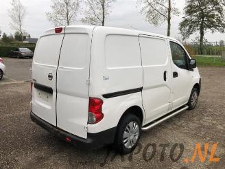 Nissan Nv200 NV 200 (M20M), Van, 2010 1.5 dCi 90 picture 5