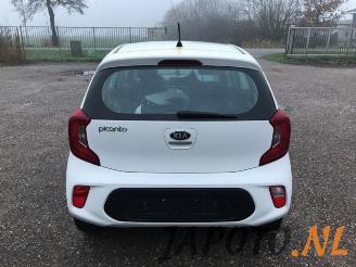 Kia Picanto Picanto (JA), Hatchback, 2017 1.0 12V picture 4