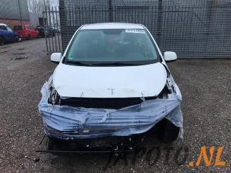 Kia Picanto Picanto (JA), Hatchback, 2017 1.0 12V picture 8