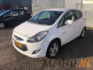 Sloopauto Hyundai Ix20 iX20 (JC), SUV, 2010 / 2019 1.4i 16V 2010/10