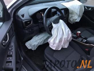 Hyundai Ioniq Ioniq, Liftback, 2016 / 2022 EV picture 12