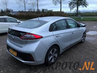 Hyundai Ioniq Ioniq, Liftback, 2016 / 2022 EV picture 5