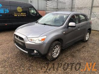 Autoverwertung Mitsubishi ASX ASX, SUV, 2010 / 2023 1.6 MIVEC 16V 2011/8