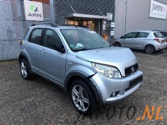 Daihatsu Terios Terios (J2), Terreinwagen, 2005 1.5 16V DVVT 4x4 Euro 4 picture 7