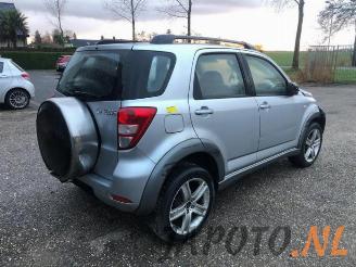 Daihatsu Terios Terios (J2), Terreinwagen, 2005 1.5 16V DVVT 4x4 Euro 4 picture 5
