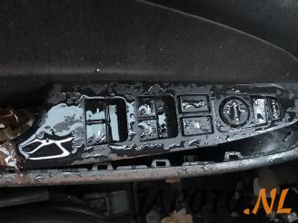 Hyundai Tucson Tucson (TL), SUV, 2015 1.7 CRDi 16V 2WD picture 12