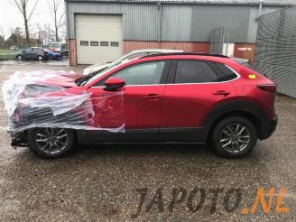 Mazda CX-30 CX-30 (DM), SUV, 2019 1.8 Skyactiv D 116 16V picture 3