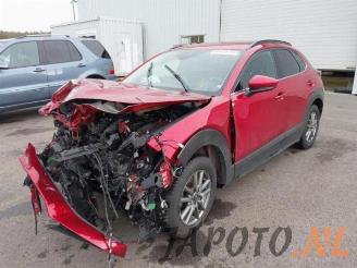 Auto da rottamare Mazda CX-30 CX-30 (DM), SUV, 2019 1.8 Skyactiv D 116 16V 2021/3