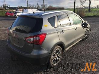 Suzuki SX4 SX4 S-Cross (JY), SUV, 2013 1.6 16V picture 5