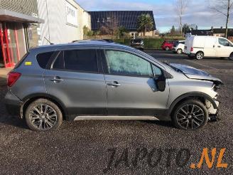 Suzuki SX4 SX4 S-Cross (JY), SUV, 2013 1.6 16V picture 6