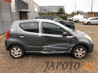 Suzuki Alto Alto, Hatchback 5-drs, 2009 1.0 12V picture 6
