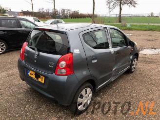 Suzuki Alto Alto, Hatchback 5-drs, 2009 1.0 12V picture 5