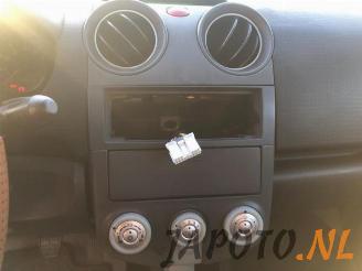 Mitsubishi Colt Colt CZC, Cabrio, 2006 / 2009 1.5 16V picture 10