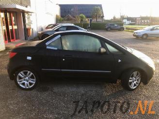 Mitsubishi Colt Colt CZC, Cabrio, 2006 / 2009 1.5 16V picture 6