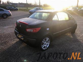 Mitsubishi Colt Colt CZC, Cabrio, 2006 / 2009 1.5 16V picture 5