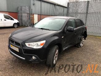 Autoverwertung Mitsubishi ASX ASX, SUV, 2010 / 2023 1.6 MIVEC 16V 2012/1