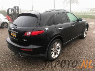 Infiniti FX FX (S50), SUV, 2003 / 2008 35 3.5i 24V AWD picture 5