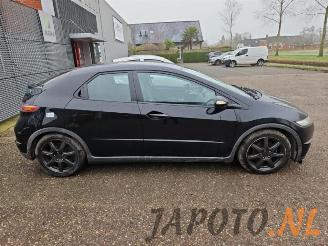 Honda Civic Civic (FK/FN), Hatchback, 2005 / 2012 1.8i VTEC 16V picture 6