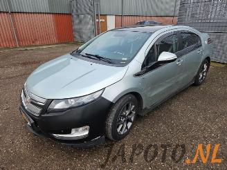 Dezmembrări autoturisme Chevrolet Volt Volt, Hatchback, 2011 / 2015 1.4 16V 2012/8