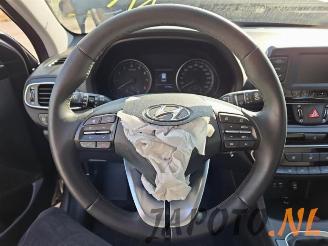 Hyundai I-30 i30 (GDHB5), Hatchback, 2011 1.4 16V picture 11