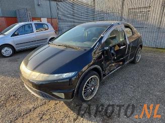 Uttjänta bilar auto Honda Civic Civic (FK/FN), Hatchback, 2005 / 2012 1.4 i-Dsi 2006/3