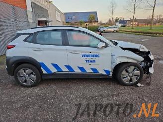 Hyundai Kona Kona (OS), SUV, 2017 / 2023 64 kWh picture 6