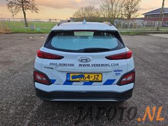 Hyundai Kona Kona (OS), SUV, 2017 / 2023 64 kWh picture 4