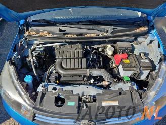 Suzuki Celerio Celerio (LF), Hatchback 5-drs, 2014 1.0 12V Dualjet picture 13